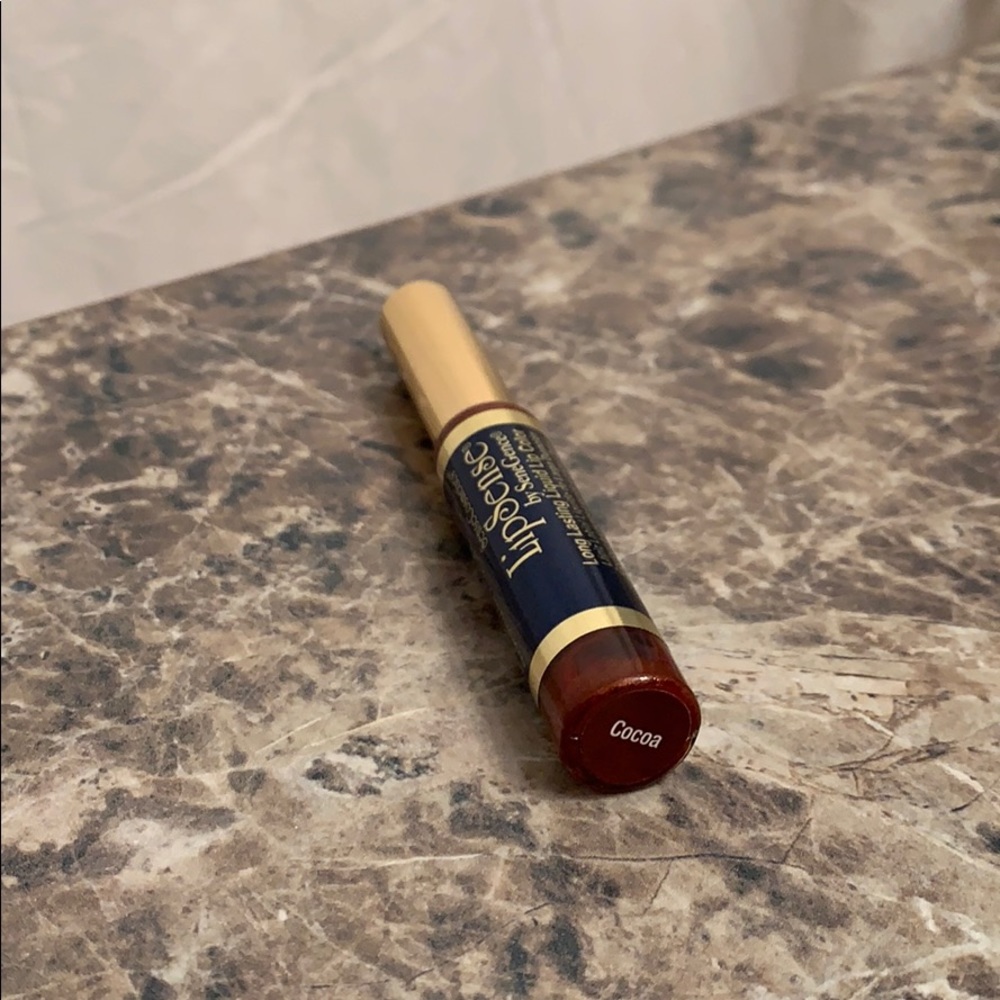 Lipsense Cocoa